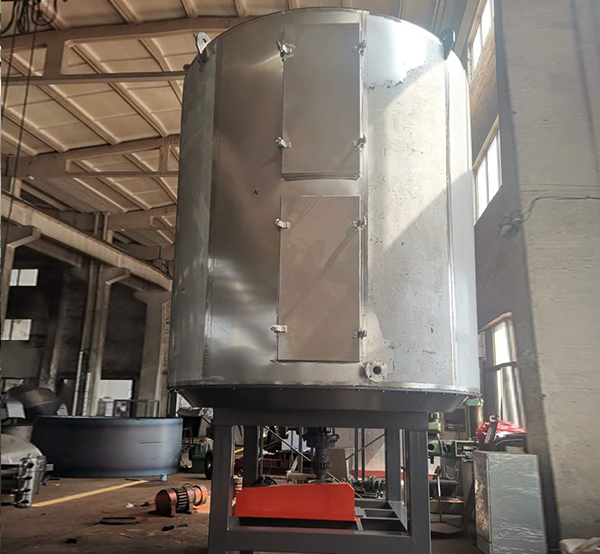 山東盤式干燥機(jī)